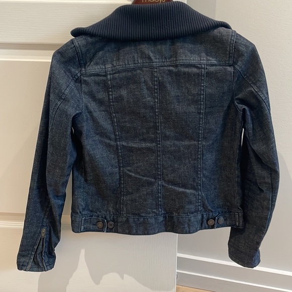 Talbot denim jacket - Picture 6 of 6